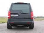 Land Rover Discovery 3 by Cargraphic 2009 года